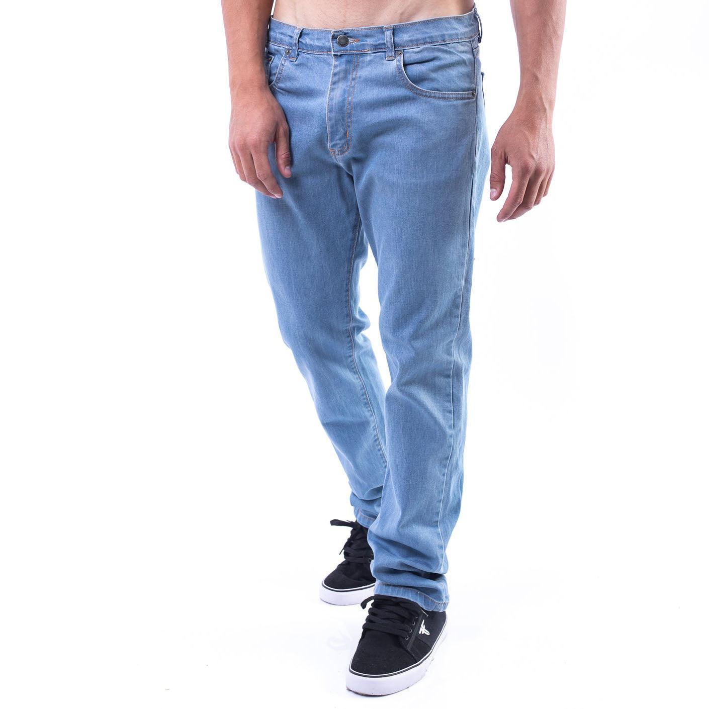 Jeans Oneill Windsor Celeste - Indy