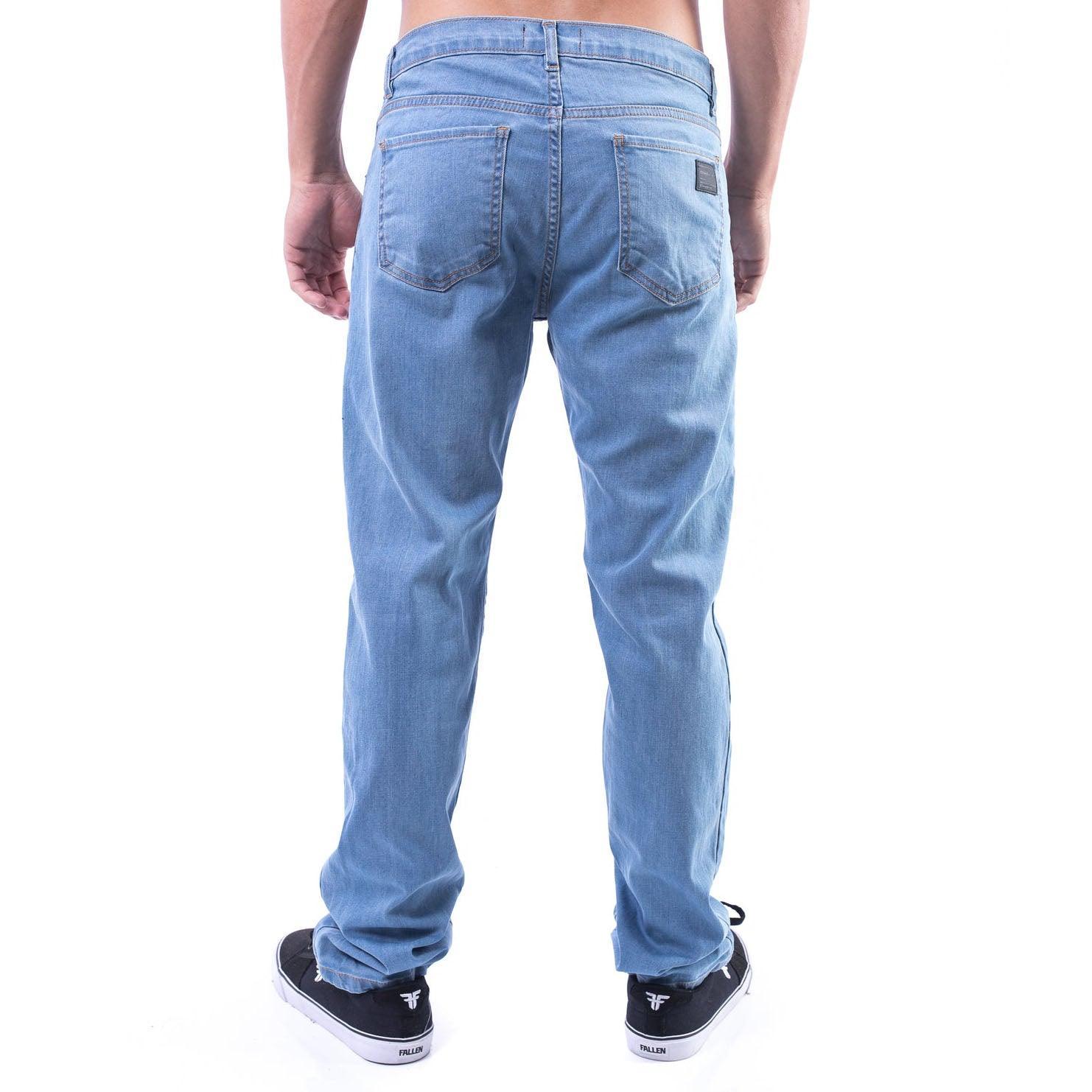 Jeans Oneill Windsor Celeste - Indy