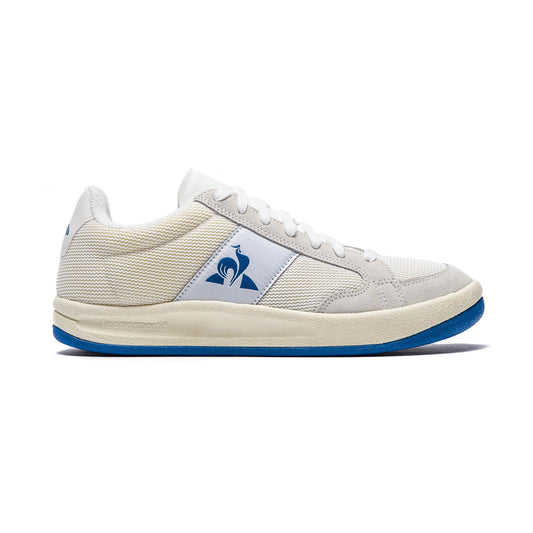 Zapatillas Le Coq Sportif Ashe Team Beige Azul