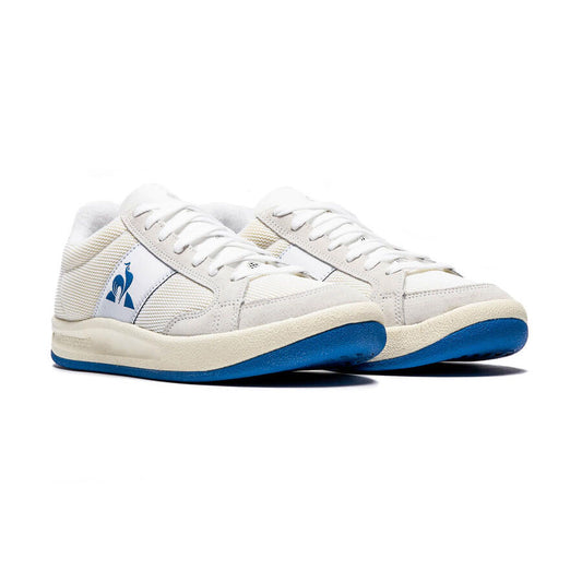 Zapatillas Le Coq Sportif Ashe Team Beige Azul