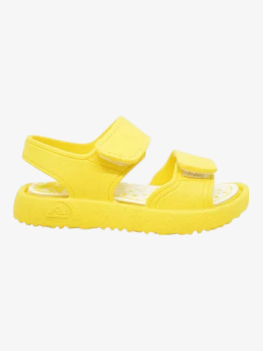 Ojota Reef Niña Maui Sandals Amarillo