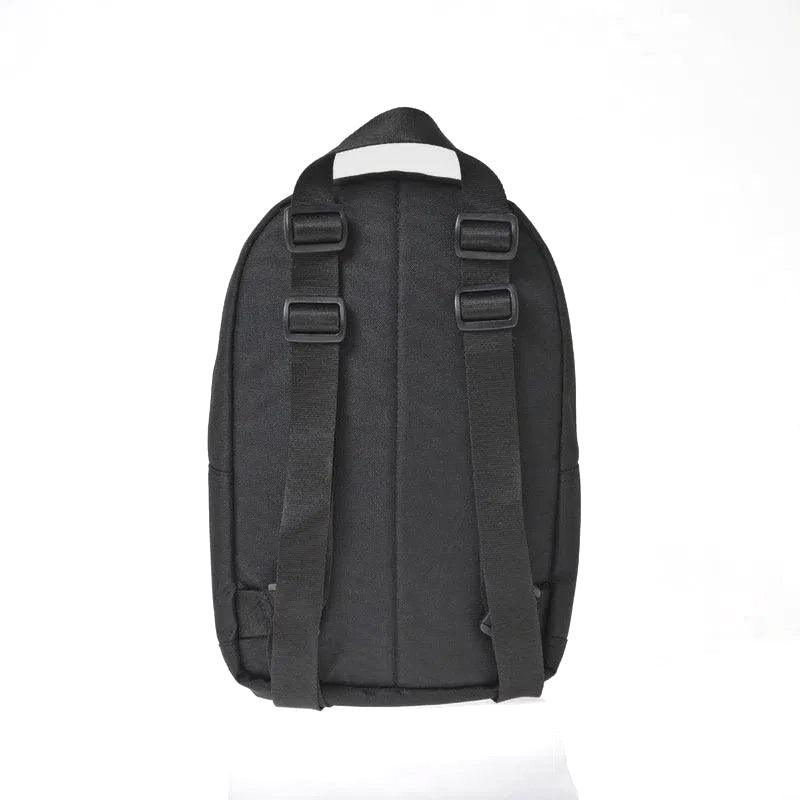 Mochila Converse Go Lo Backpack Negro - Indy