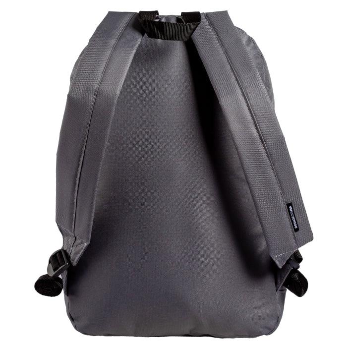 Mochila Dc Nikel Bag 4 Gris Print - Indy