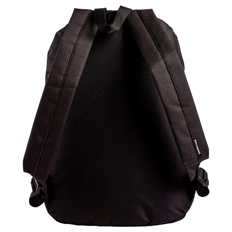 Mochila Dc Nickel Bag 4 Negro - Indy