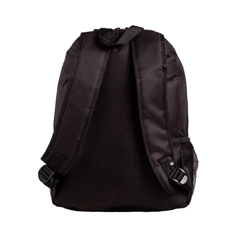 Mochila Dc Skateboarding Negro - Indy