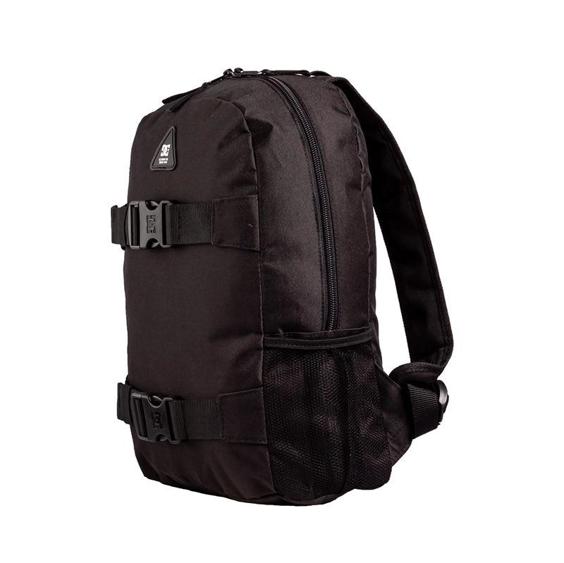 Mochila Dc Skateboarding Negro - Indy