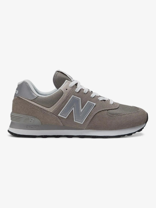 Zapatillas New Balance 574 Mujer Gris