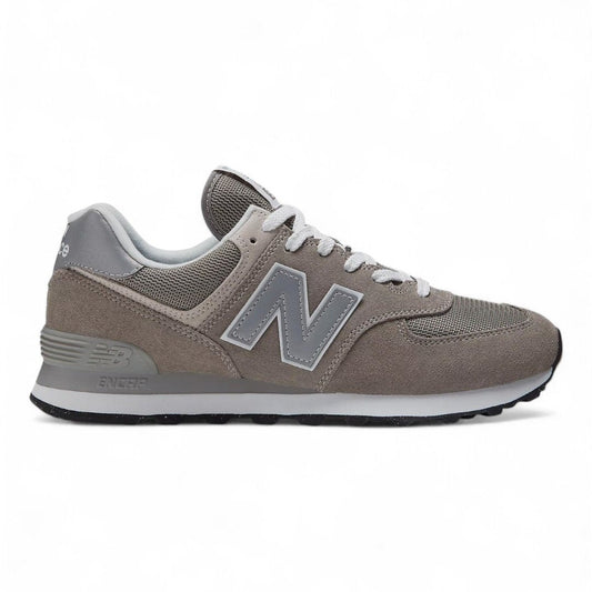 Zapatillas New Balance 574 Mujer Gris