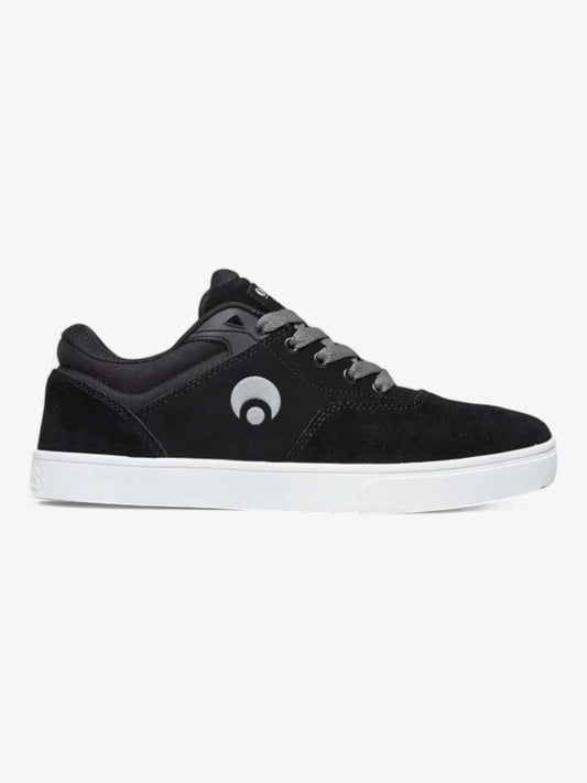 Zapatillas Osiris Rec Negro Blanco