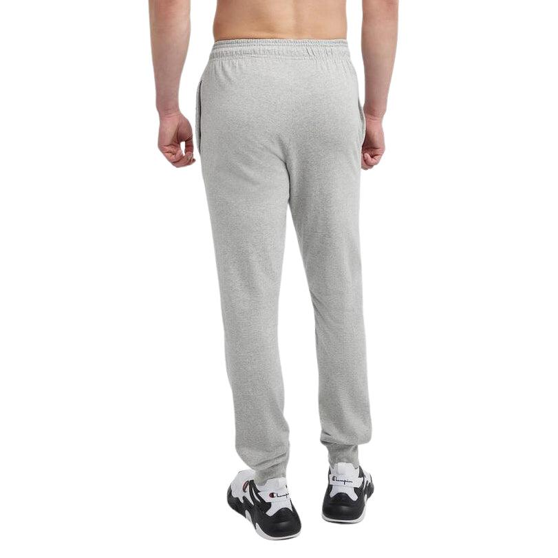 Champion sweatpants cheap big logo