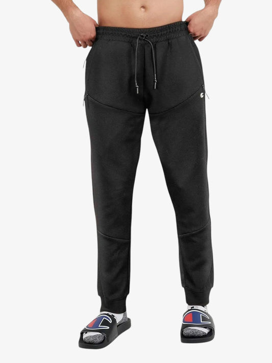 Pantalon Buzo Champion Flex Negro