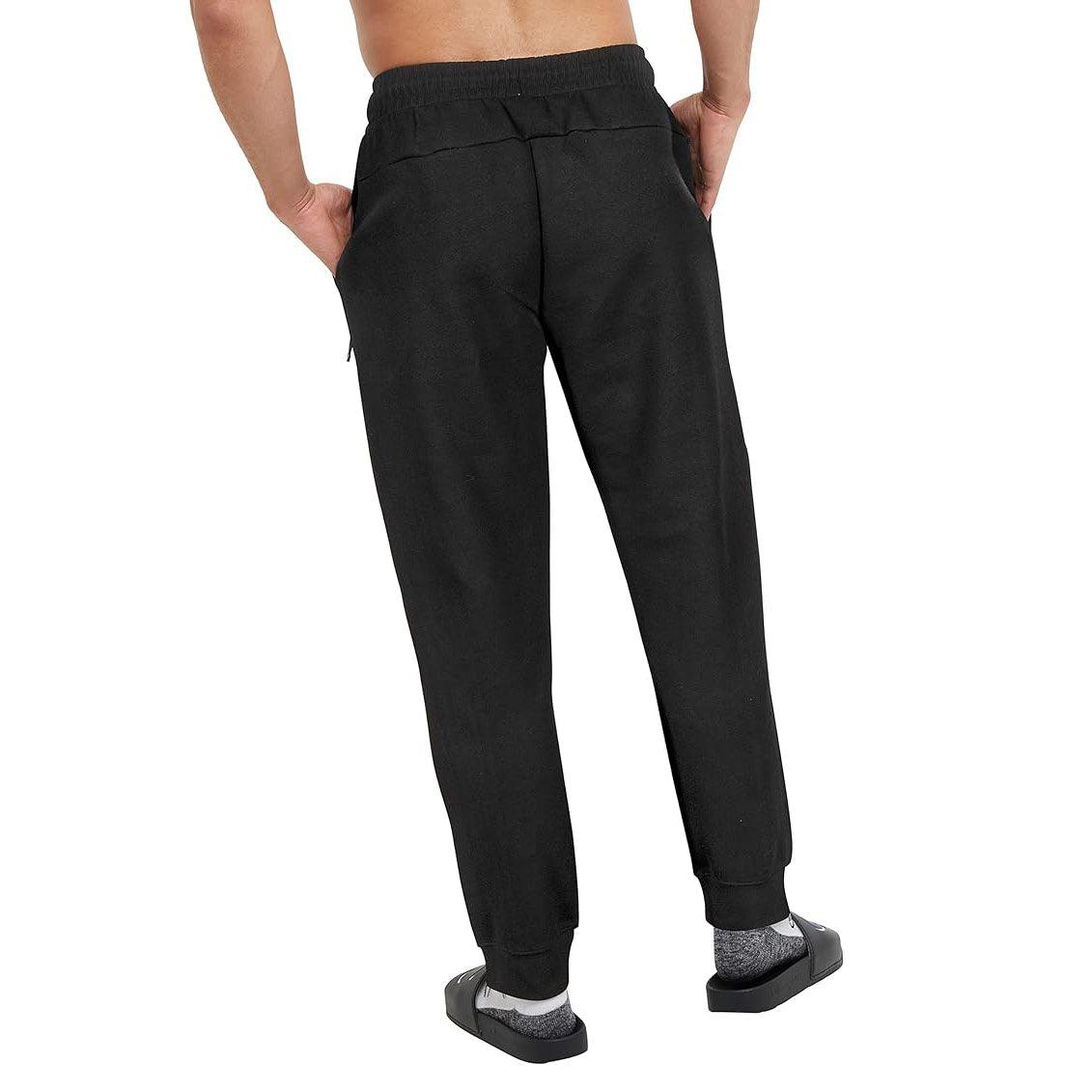 Pantalon Buzo Champion Flex Negro - Indy