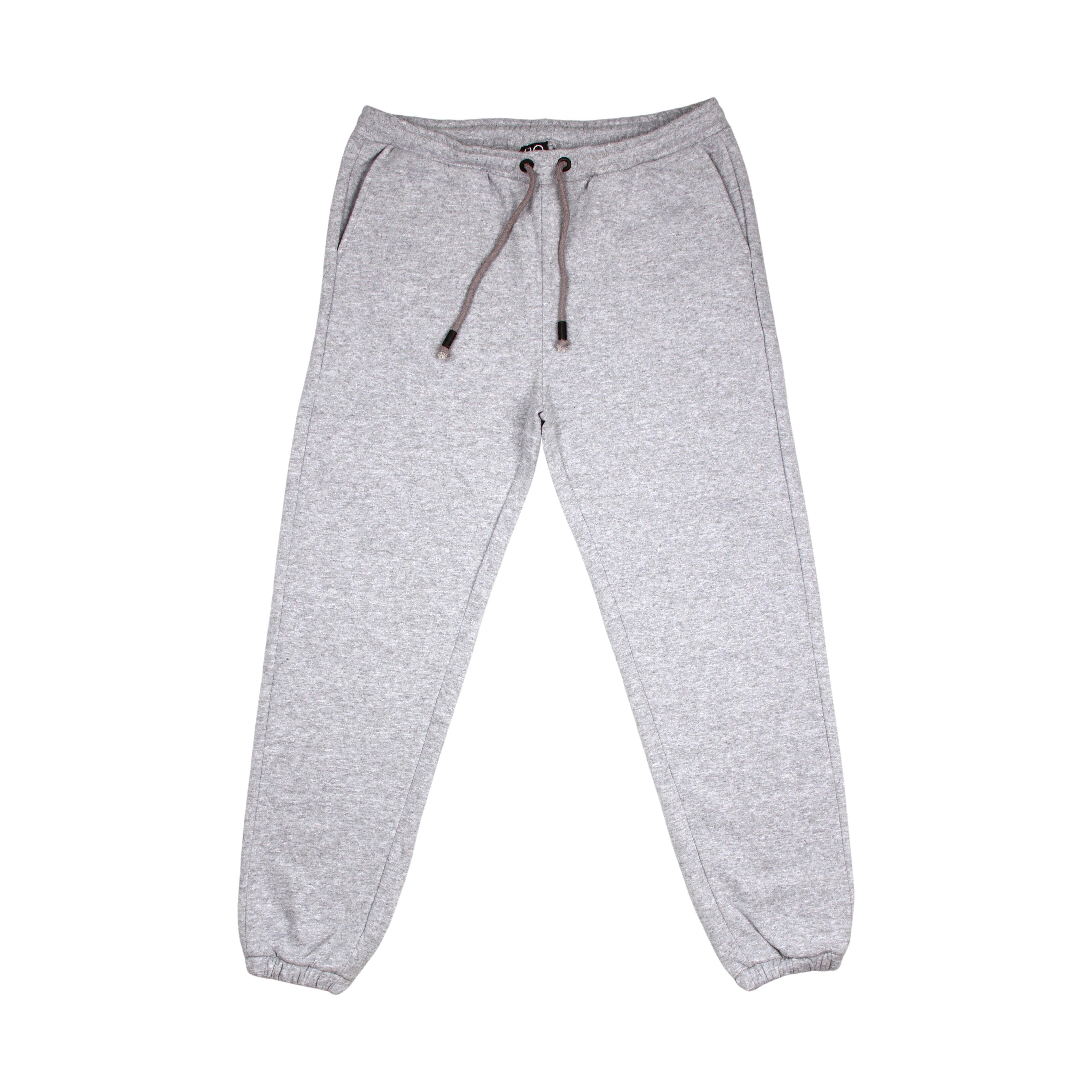 Pantalon gris outlet