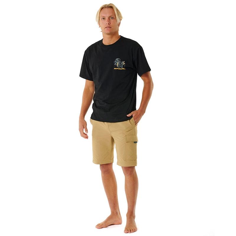 Copia de Pantalon Rip Curl Journeys Cargo Desmo Arena - Indy