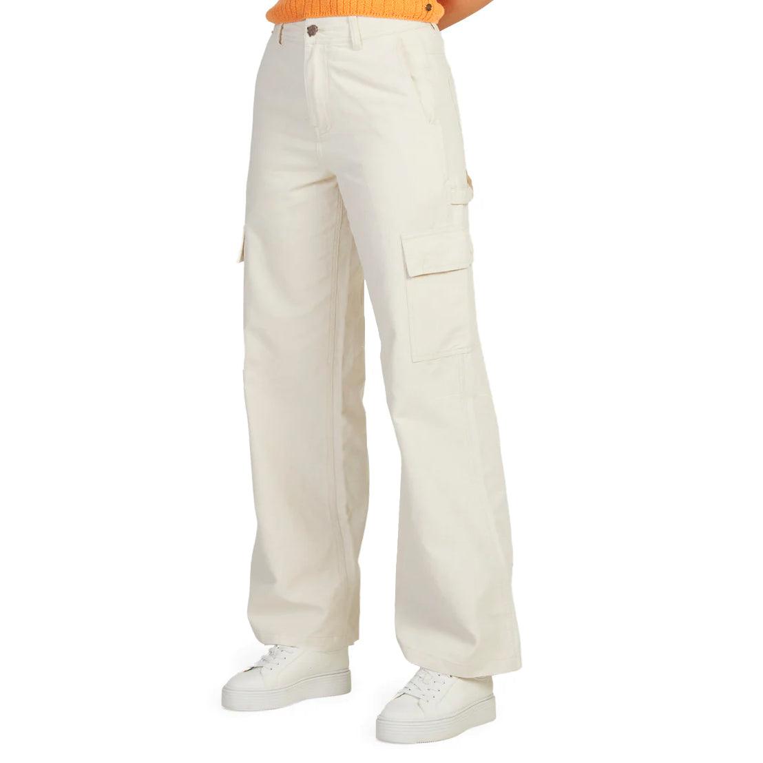 Pantalon Roxy Lefty Cargo Crudo - Indy