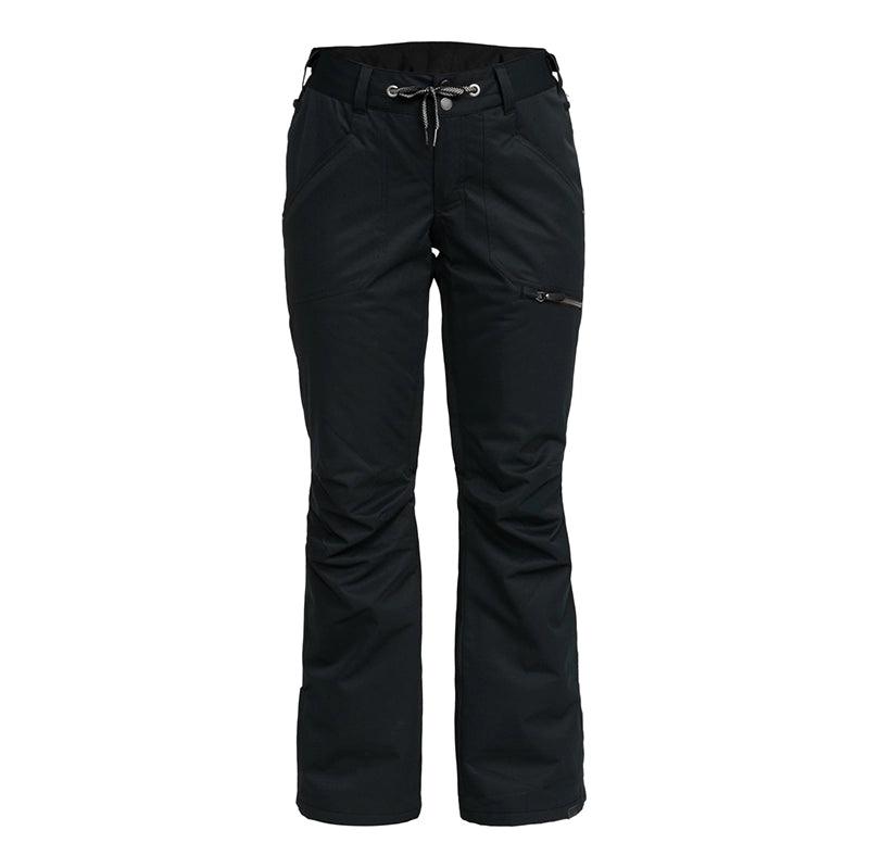 Pantalon Roxy Snow Nadia Negro - Indy