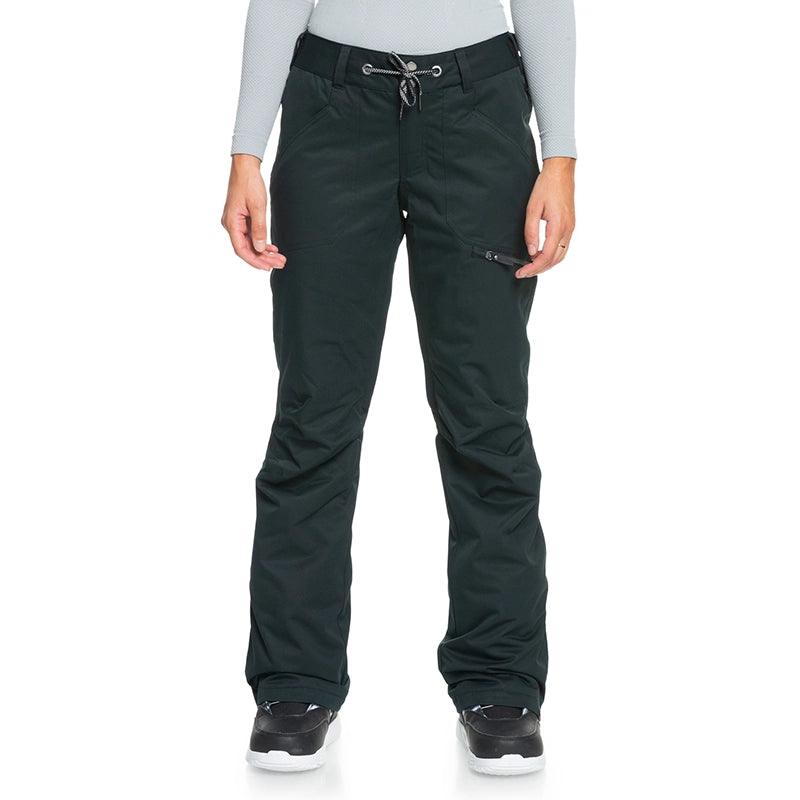 Pantalon Roxy Snow Nadia Negro - Indy