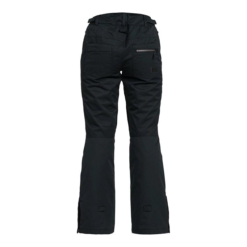 Pantalon Roxy Snow Nadia Negro - Indy