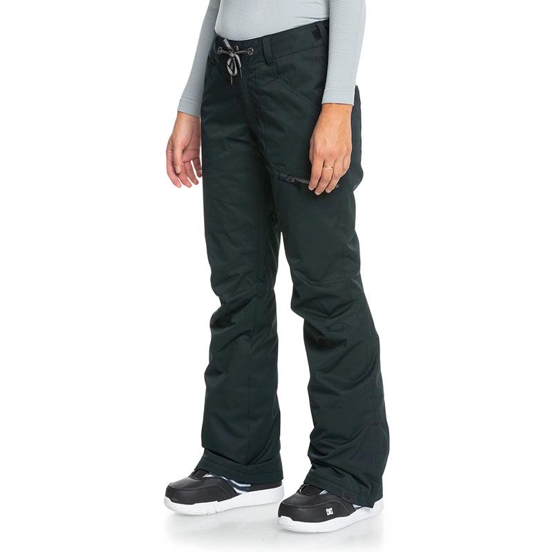 Pantalon Roxy Snow Nadia Negro - Indy