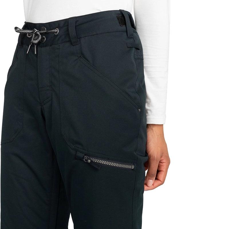 Pantalon Roxy Snow Nadia Negro - Indy