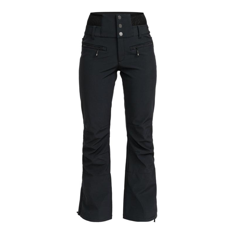 Pantalon Roxy Snow Rising High Negro - Indy