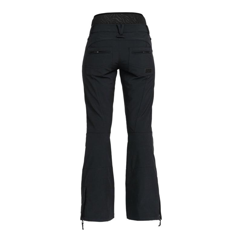 Pantalon Roxy Snow Rising High Negro - Indy