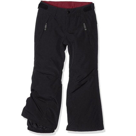 Pantalon Snow Oneill Charm Negro - Indy