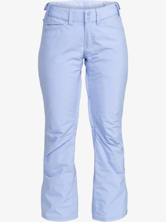 Pantalon Snow Roxy Backyard Lila