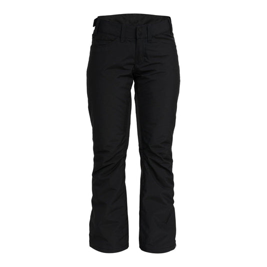 Pantalon Snow Roxy Backyard Negro - Indy