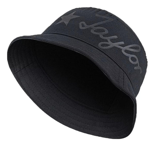 Piluso Converse Bucket Hatblack Negro - Indy