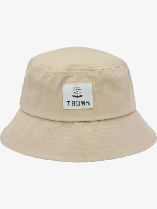 Piluso Trown Label Beige