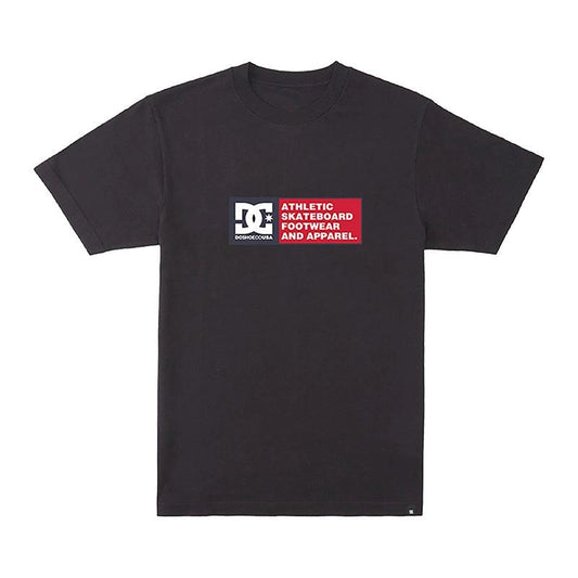 Remera Dc Density Zone Negro - Indy