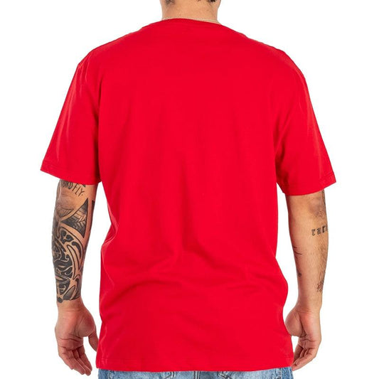 Remera Dc Density Zone Rojo - Indy