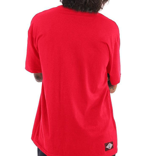 Remera Independent Summit Pkt Rojo - Indy