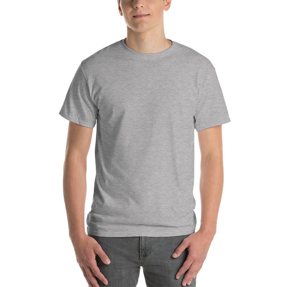 Remera Notyou Essentials Gris - Indy