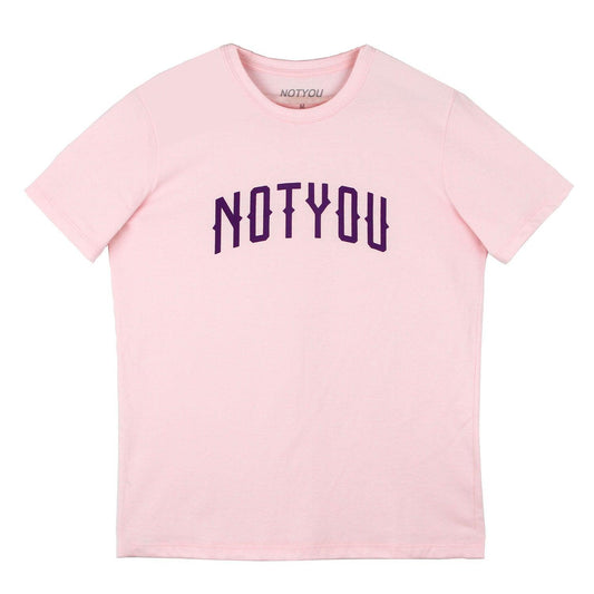 Remera Notyou Lakers Rosa - Indy