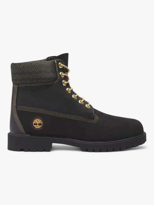 Botas Timberland Lunar New Year 6 Inch Negro