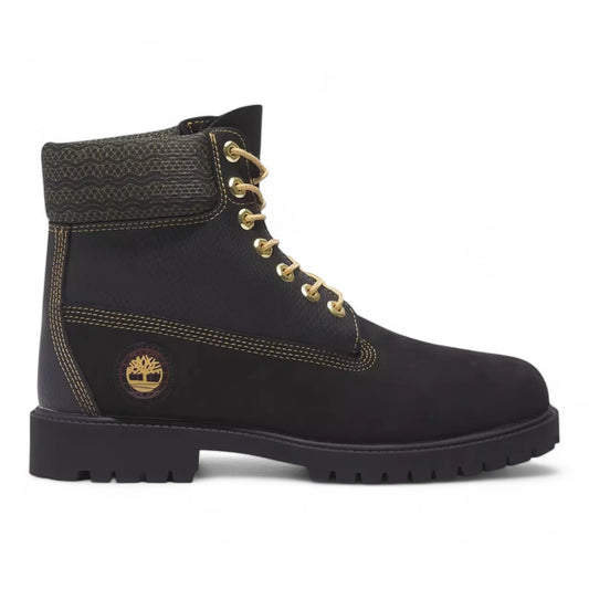 Botas Timberland Lunar New Year 6 Inch Negro