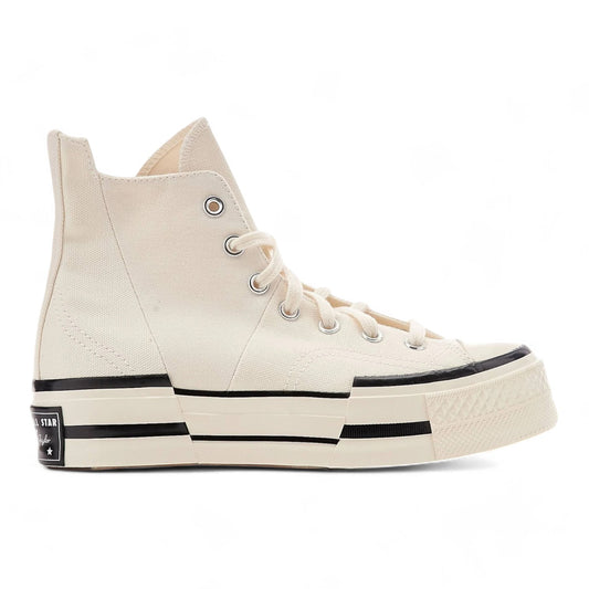 Zapatillas Converse 70 Plus Hi Blanco