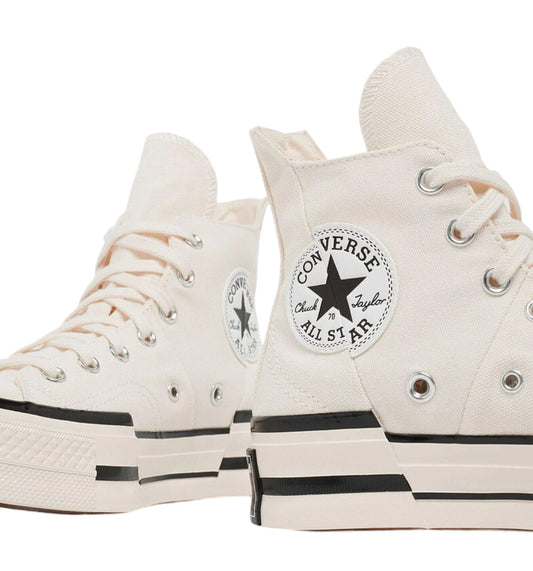 Zapatillas Converse 70 Plus Hi Blanco