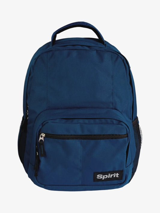 Mochila Spirit School Azul