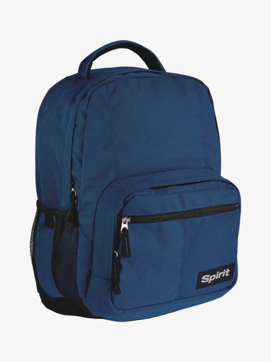 Mochila Spirit School Azul