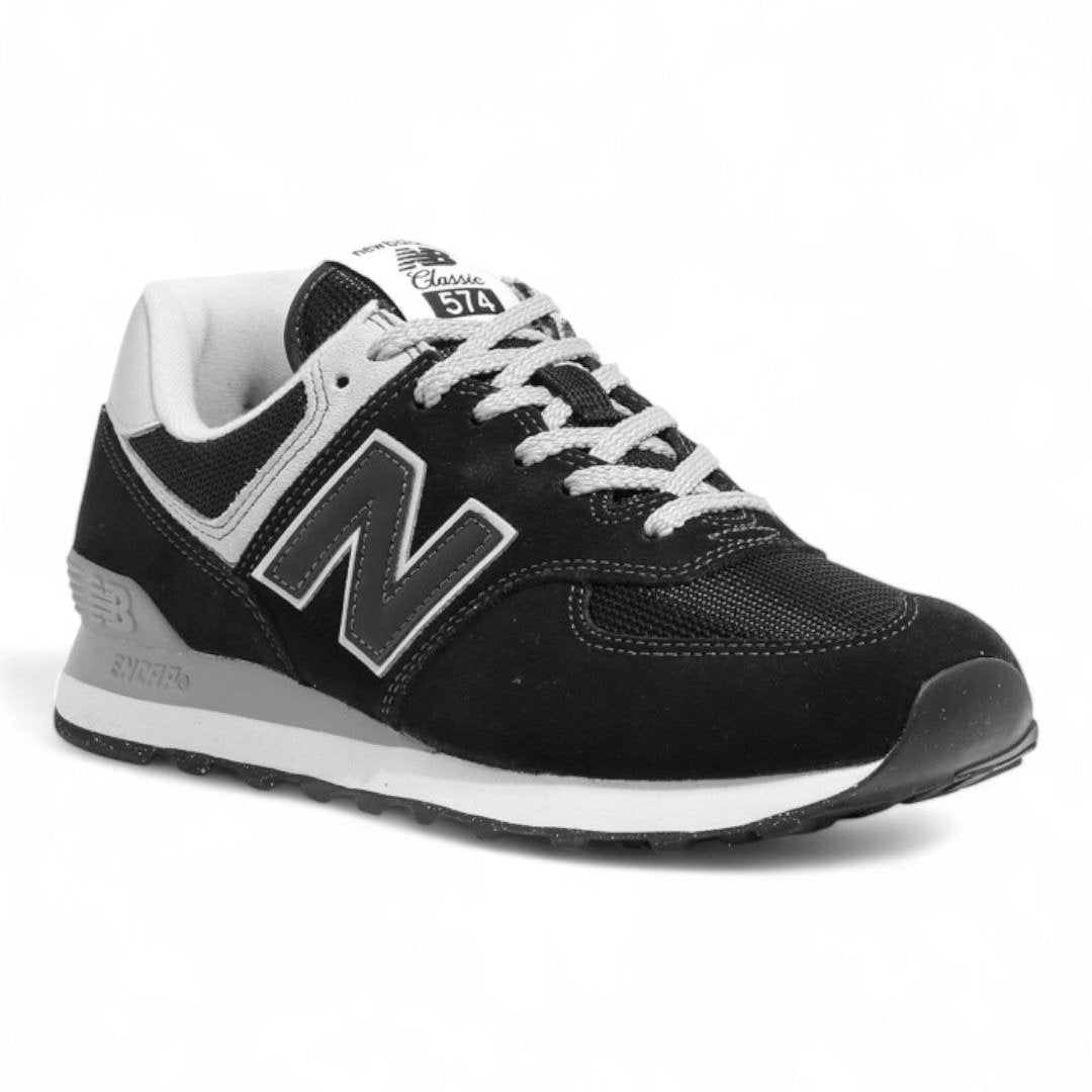 New balance 220 mujer negro online