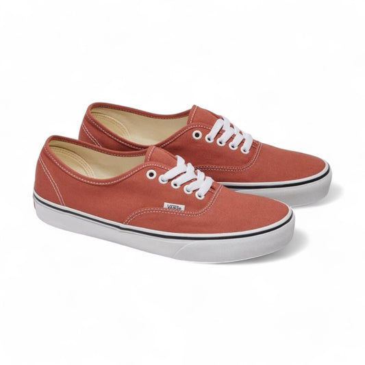 Zapatillas Vans Authentic Salmon