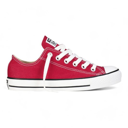 Zapatillas Converse Chuck Taylor Core Rojo