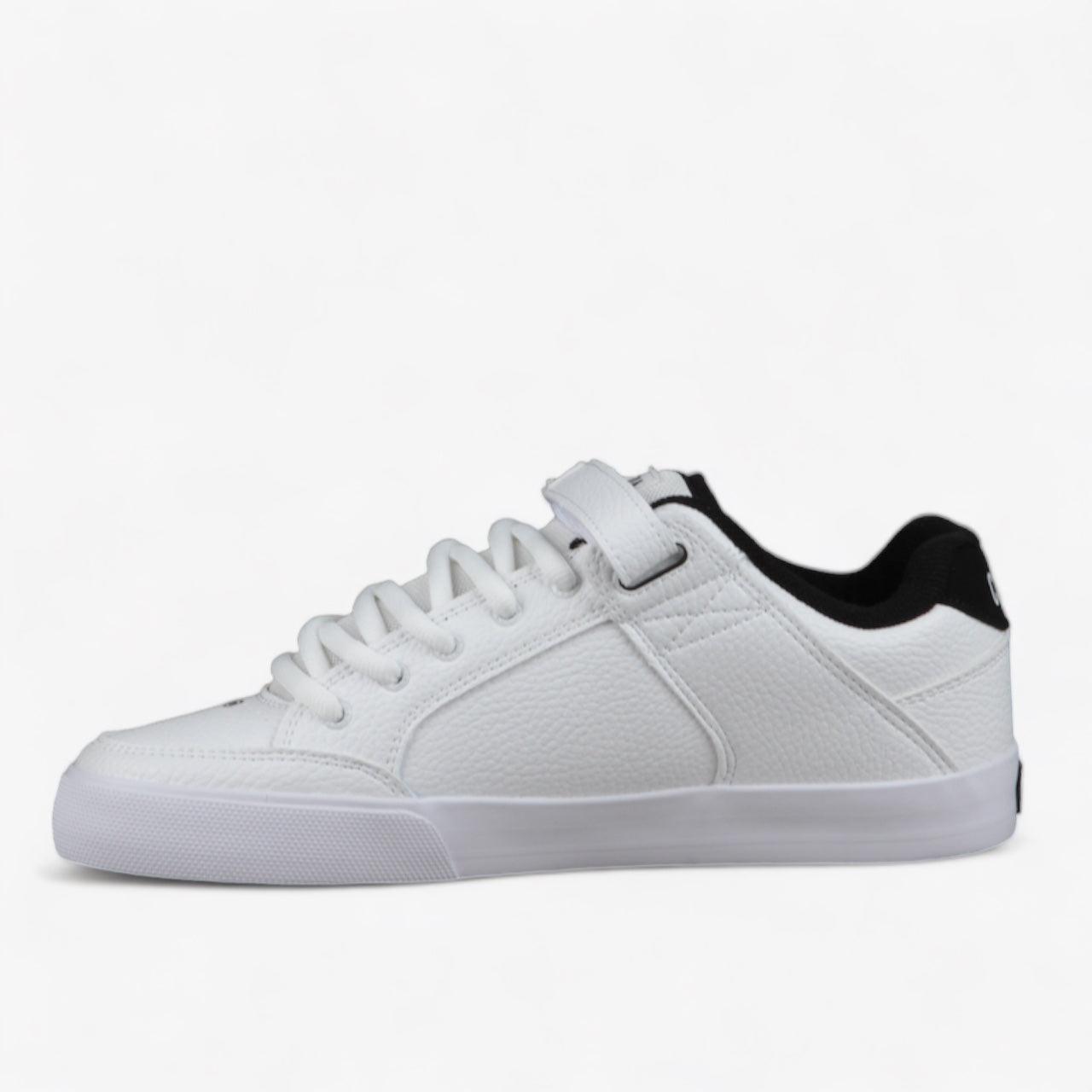 Zapatillas Circa 205 Vulc Blanco Negro - Indy