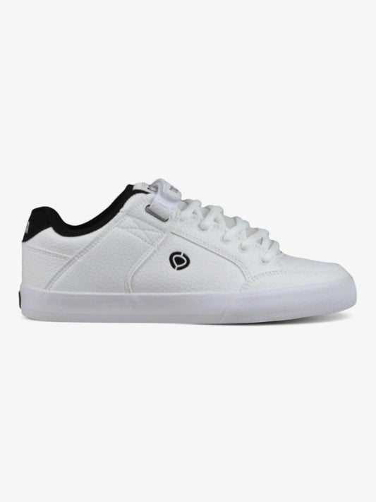 Zapatillas Circa 205 Vulc Blanco Negro