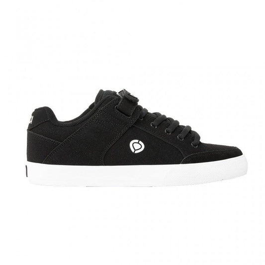 Zapatillas Circa 205 Vulc Negro Blanco - Indy