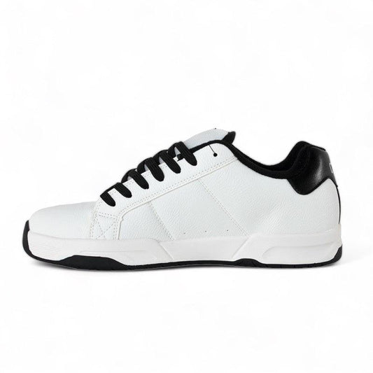 Zapatillas Circa 211 Bold Blanco Negro - Indy