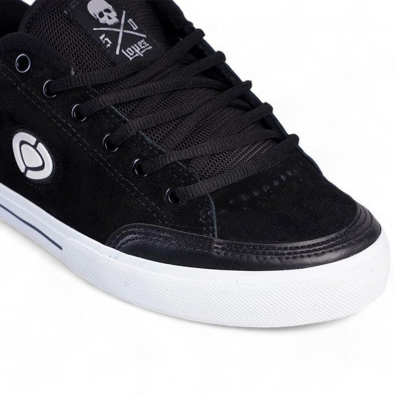 Zapatillas Circa Al 50 Negro - Indy